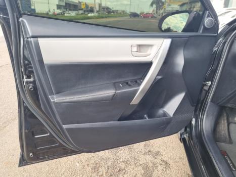 TOYOTA Corolla 2.0 16V 4P XEI FLEX AUTOMTICO, Foto 8