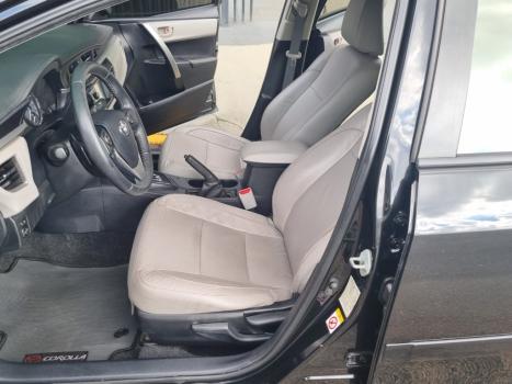 TOYOTA Corolla 2.0 16V 4P XEI FLEX AUTOMTICO, Foto 9