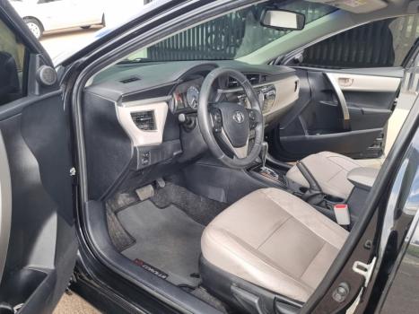 TOYOTA Corolla 2.0 16V 4P XEI FLEX AUTOMTICO, Foto 10
