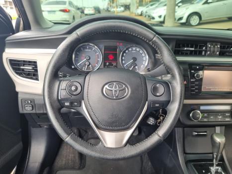 TOYOTA Corolla 2.0 16V 4P XEI FLEX AUTOMTICO, Foto 11
