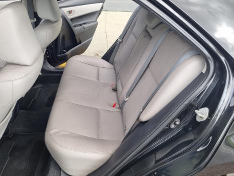 TOYOTA Corolla 2.0 16V 4P XEI FLEX AUTOMTICO, Foto 12
