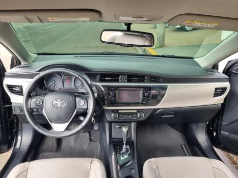 TOYOTA Corolla 2.0 16V 4P XEI FLEX AUTOMTICO, Foto 13
