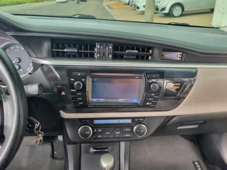 TOYOTA Corolla 2.0 16V 4P XEI FLEX AUTOMTICO, Foto 15