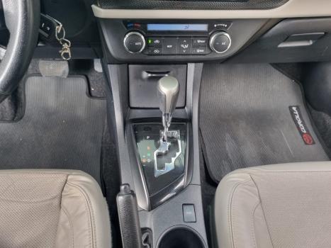 TOYOTA Corolla 2.0 16V 4P XEI FLEX AUTOMTICO, Foto 16