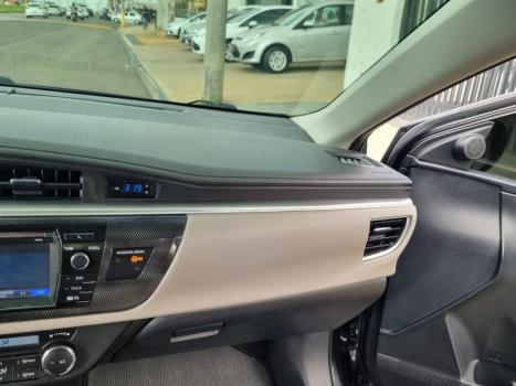 TOYOTA Corolla 2.0 16V 4P XEI FLEX AUTOMTICO, Foto 18