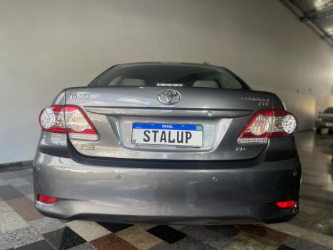 TOYOTA Corolla 2.0 16V 4P XEI FLEX AUTOMTICO, Foto 6