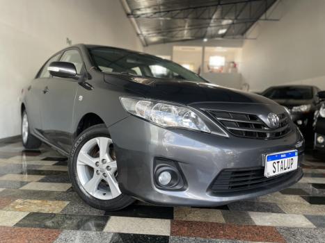 TOYOTA Corolla 2.0 16V 4P XEI FLEX AUTOMTICO, Foto 1