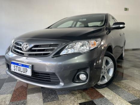 TOYOTA Corolla 2.0 16V 4P XEI FLEX AUTOMTICO, Foto 2