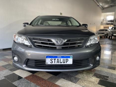 TOYOTA Corolla 2.0 16V 4P XEI FLEX AUTOMTICO, Foto 3