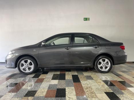 TOYOTA Corolla 2.0 16V 4P XEI FLEX AUTOMTICO, Foto 10