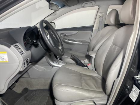 TOYOTA Corolla 2.0 16V 4P XEI FLEX AUTOMTICO, Foto 8