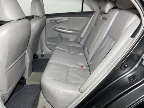 TOYOTA Corolla 2.0 16V 4P XEI FLEX AUTOMTICO, Foto 9