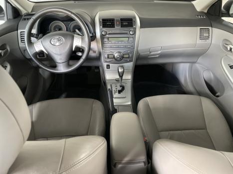 TOYOTA Corolla 2.0 16V 4P XEI FLEX AUTOMTICO, Foto 7