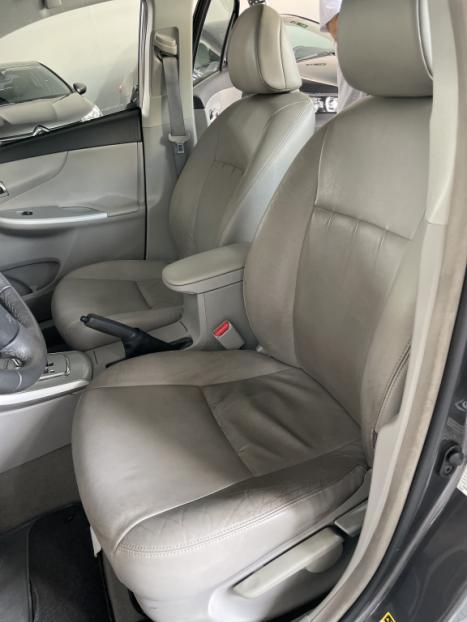 TOYOTA Corolla 2.0 16V 4P XEI FLEX AUTOMTICO, Foto 11
