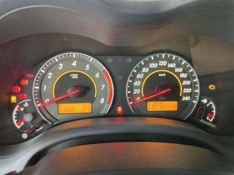 TOYOTA Corolla 2.0 16V 4P XEI FLEX AUTOMTICO, Foto 13