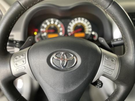 TOYOTA Corolla 2.0 16V 4P XEI FLEX AUTOMTICO, Foto 14