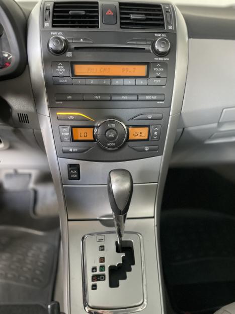 TOYOTA Corolla 2.0 16V 4P XEI FLEX AUTOMTICO, Foto 15