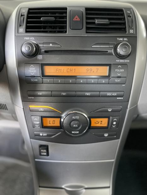 TOYOTA Corolla 2.0 16V 4P XEI FLEX AUTOMTICO, Foto 16