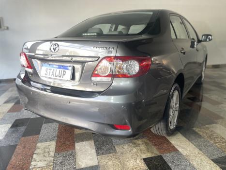 TOYOTA Corolla 2.0 16V 4P XEI FLEX AUTOMTICO, Foto 4