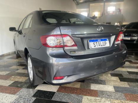 TOYOTA Corolla 2.0 16V 4P XEI FLEX AUTOMTICO, Foto 5