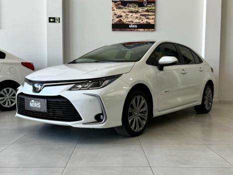 TOYOTA Corolla 2.0 16V 4P XEI FLEX AUTOMTICO, Foto 1
