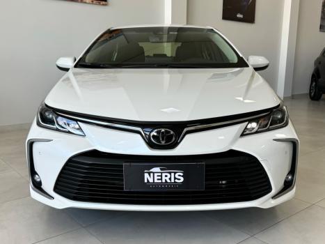 TOYOTA Corolla 2.0 16V 4P XEI FLEX AUTOMTICO, Foto 2