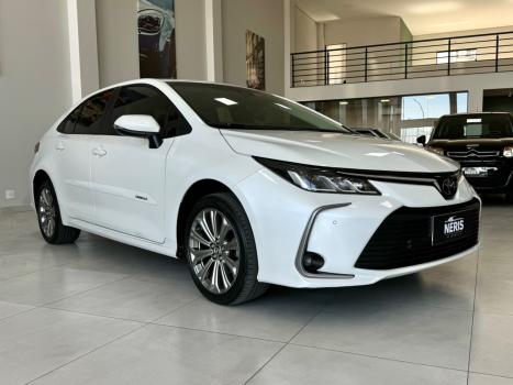 TOYOTA Corolla 2.0 16V 4P XEI FLEX AUTOMTICO, Foto 3
