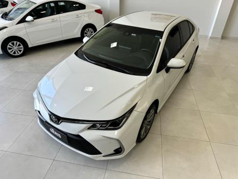 TOYOTA Corolla 2.0 16V 4P XEI FLEX AUTOMTICO, Foto 4