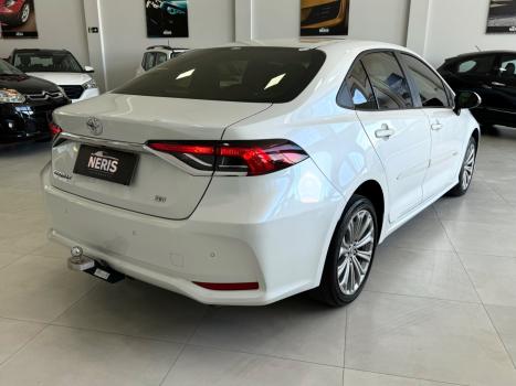 TOYOTA Corolla 2.0 16V 4P XEI FLEX AUTOMTICO, Foto 5
