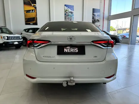 TOYOTA Corolla 2.0 16V 4P XEI FLEX AUTOMTICO, Foto 6