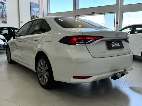 TOYOTA Corolla 2.0 16V 4P XEI FLEX AUTOMTICO, Foto 7