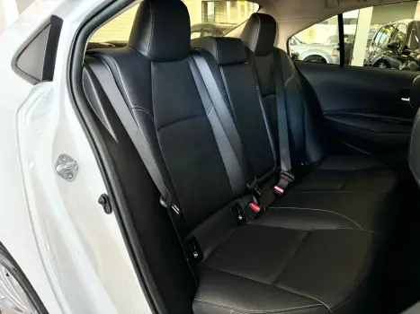TOYOTA Corolla 2.0 16V 4P XEI FLEX AUTOMTICO, Foto 9
