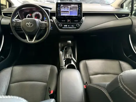 TOYOTA Corolla 2.0 16V 4P XEI FLEX AUTOMTICO, Foto 10