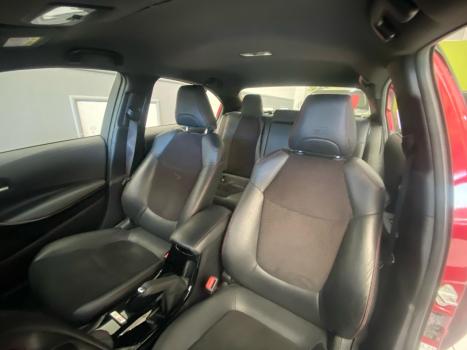 TOYOTA Corolla 2.0 16V 4P VVT-IE FLEX GR-S DIRECT SHIFT AUTOMTICO CVT, Foto 6