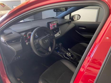 TOYOTA Corolla 2.0 16V 4P VVT-IE FLEX GR-S DIRECT SHIFT AUTOMTICO CVT, Foto 7