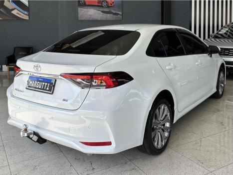 TOYOTA Corolla 2.0 16V 4P FLEX XEI DIRECT SHIFT AUTOMTICO CVT, Foto 5