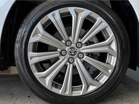 TOYOTA Corolla 2.0 16V 4P FLEX XEI DIRECT SHIFT AUTOMTICO CVT, Foto 10