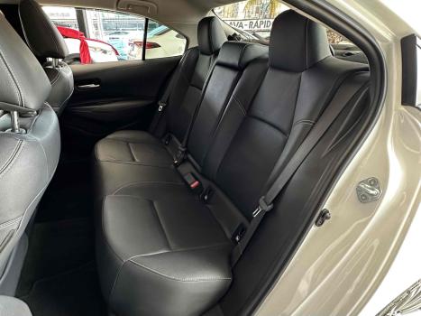 TOYOTA Corolla 2.0 16V 4P FLEX XEI DIRECT SHIFT AUTOMTICO CVT, Foto 11