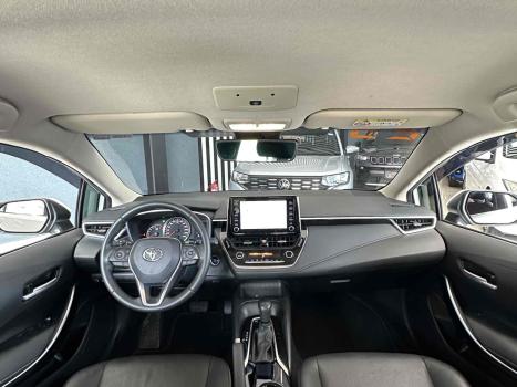 TOYOTA Corolla 2.0 16V 4P FLEX XEI DIRECT SHIFT AUTOMTICO CVT, Foto 12
