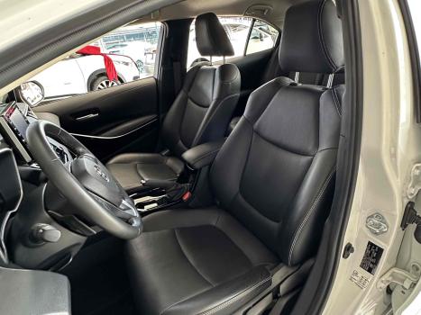 TOYOTA Corolla 2.0 16V 4P FLEX XEI DIRECT SHIFT AUTOMTICO CVT, Foto 13