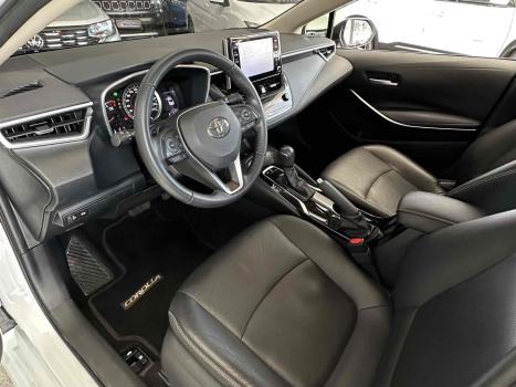 TOYOTA Corolla 2.0 16V 4P FLEX XEI DIRECT SHIFT AUTOMTICO CVT, Foto 15