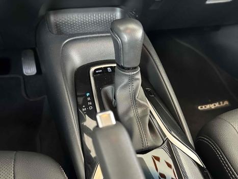 TOYOTA Corolla 2.0 16V 4P FLEX XEI DIRECT SHIFT AUTOMTICO CVT, Foto 16