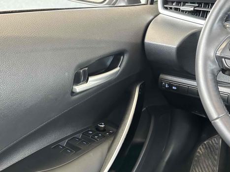 TOYOTA Corolla 2.0 16V 4P FLEX XEI DIRECT SHIFT AUTOMTICO CVT, Foto 19
