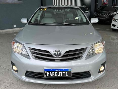 TOYOTA Corolla 2.0 16V 4P XEI FLEX AUTOMTICO, Foto 2