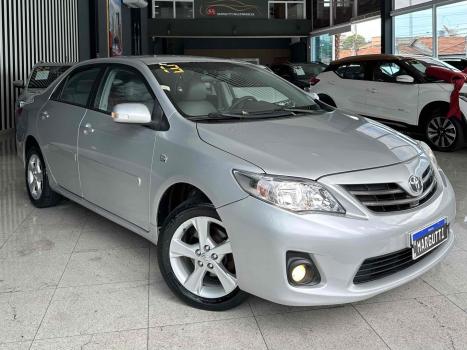 TOYOTA Corolla 2.0 16V 4P XEI FLEX AUTOMTICO, Foto 3