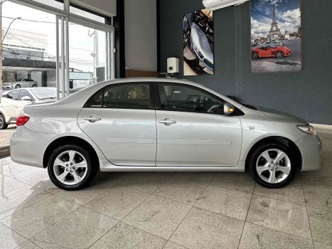 TOYOTA Corolla 2.0 16V 4P XEI FLEX AUTOMTICO, Foto 4