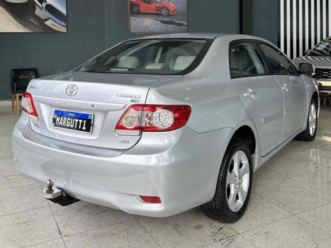 TOYOTA Corolla 2.0 16V 4P XEI FLEX AUTOMTICO, Foto 5