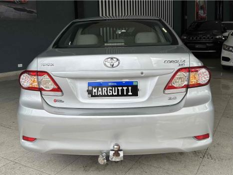 TOYOTA Corolla 2.0 16V 4P XEI FLEX AUTOMTICO, Foto 6