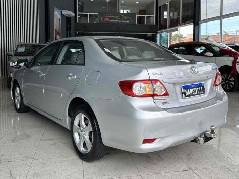 TOYOTA Corolla 2.0 16V 4P XEI FLEX AUTOMTICO, Foto 7