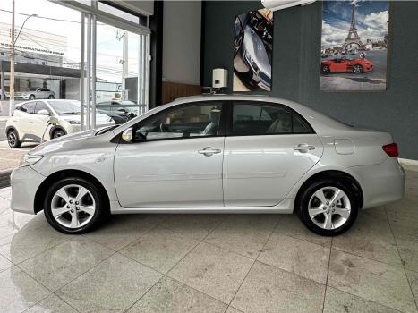 TOYOTA Corolla 2.0 16V 4P XEI FLEX AUTOMTICO, Foto 8